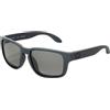 Out Of - Swordfish, occhiali da sole con lenti fotocromatiche, made in Italy (Black, The One Nero)