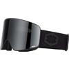 Out Of Maschera da Sci e Snowboard Void (Black Smoke)