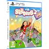 MICROÏDS The Sisters 2 - Network Stars - Gioco Per Ps5