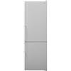 BERTAZZONI RBM60F4FXNC + 901597 Frigorifero Combinato, Libera Installazione, 60 cm, Acciaio Inox, Serie Master, Total No-Frost, PureBreeze UV, 331L , Nuova Classe E