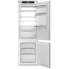 BERTAZZONI REF603BBNPTC-S Frigorifero da Incasso, 60 cm, Panel Ready, Serie Master, Sliding Door, 237L, No Frost, Nuova Classe E