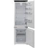 BERTAZZONI REF603BBNPVC-S/20 Frigorifero da Incasso, 60 cm, Panel Ready, Serie Master, Sliding Door, 242L, No Frost, Nuova Classe E
