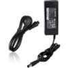 MXJFYY 90W Adattatore CA Caricabatterie per laptop per DELL Latitude E6230 E6330 E6400 E6410 E6420 E6430 E6440 E6500 E6520 E6530 E6510 E7240 E7250, per Dell Inspiron 1520 1521 1525 1526 1545 1564