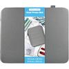 REALIKE Tappetino per pressa a caldo per Cricut Easy Press Tappetino protettivo resistente al calore per macchine Cricut per ferro HTV su progetto per trasferimento di isolamento (16X20)