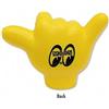 ‎Chopper MOONEYES MOON Shaka Antenna Topper nuovo dal Giappone