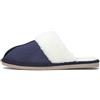 Hush Puppies Ariana - Pantofole Donna, Marina Militare, 20 EU