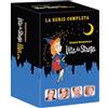 Eagle Pictures Cofanetto Vita Da Strega (34 Dvd)