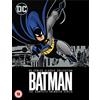 WARNER BROS Batman: The Complete Animated Series [DVD] [1992] [2017]