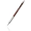 Pentel Graph Gear 500 Automatic Drafting Pencil, 0.3mm, Brown Barrel, 1 Pack (PG523BP) by Pentel