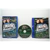 Codemasters BUNDLE of RARE / FOOTBALL GAMES Xbox 360 PS3 Nintendo Wii PSP Xbox PS2 PS3 LMA Manager 2003 (PS2)