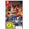 Markt + Technik Forze soniche per Switch