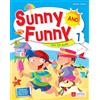 Raffaello Sunny and Funny. Per la Scuola elementare. Con CD Audio (Vol. 1)