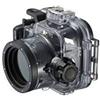 Sony Custodia subacquea Sony MPK-URX100A per serie SONY RX100 nuova dal Giappone