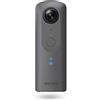 Ricoh Fotocamera digitale compatta RICOH THETA V 910725 grigio metallizzato version...