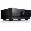Yamaha RX-V4A RX-V4A(B) Ricevitore AV 5.1ch 4K120Hz Amazon Music Alexa Nero
