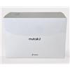 Shiftall Microfono wireless con cancellazione del rumore mutalk 2 SVP-OD2B/Id...
