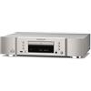 Marantz Lettore CD CD6007 FN HDMA Full Discrete Analog AC 100V Argento Oro