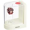 Denon Cartuccia Denon DL-110 High Output tipo MC rossa nuova dal Giappone