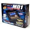 Eagle Racing Motor dyno MD1-V2 Brush Motor Only 2493V2 Pro Spec Power