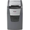 Rexel Distruggidocumenti uso moderato Optimum AutoFeed+ 130M EU Rexel - P-5 - 44 L - t