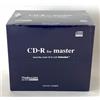 TAIYO YUDEN Questo è Taiyo Yuden CD CDR-74MY10P CD-R per Master 74min Audio nuovo dal Gia...