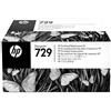 HP Kit di ricambio testina di stampa HP 729 F9J81A dal Giappone