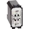 BTICINO Comando tapparella bticino living now k4027c connesso
