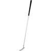 Hominas Golf Putter retrattile per uomini e donne, 89 cm, a due vie, mini mazza da golf in quattro pezzi, pieghevole, stabile, per mettere verde opaco per la casa e l'ufficio