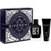 Givenchy Gentleman Society COFANETTO Uomo Eau de Parfum 60ml + Gel Doccia 75ml
