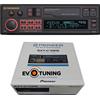Pioneer SXT-C10PS Autoradio Stereo 1 DIN Estetica Vintage Radio DAB+ Digitale
