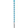 Bosch Professional 1x Punte Expert HEX-9 MultiConstruction (per Calcestruzzo, Ø 10x250 mm, accessorio Trapano a percussione)