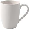 Villeroy & Boch Vivo Group 1952779651 - Tazza con Manico, 0,3 l, Colore: Bianco