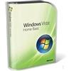Microsoft Windows Vista Home Basic SP1, 64-bit, DE
