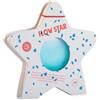 Petit Boum Stella Sensoriale Flow Star Legno