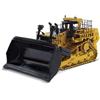 Diecast Masters 85567 - Trattore cingolato Cat D11T CD, scala 1:50, da 14 anni, in scatola di latta, adatto ai collezionisti