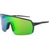 Out Of - Piuma, occhiali da sole sportivi con lenti fotocromatiche polarizzate, made in Italy … (The One Quarzo)