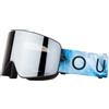 Out Of Maschera da Sci e Snowboard Void (Discovery Silver)