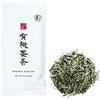 Ocha & Co. Tè Verde Biologico Kukicha dai Gambi & Foglie - Tè Verde Giapponese in Foglie Sciolte - Gusto di Noci, Miele e Agrumi, 100g/3.5oz