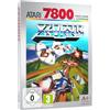 PLAION Xevious 7800