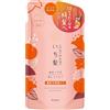 Ichikami Denso W Idratante Cura Dei Capelli Shampoo Pompa - 330ml - Ricarica