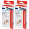 Pietrasanta Pharma STERIGRAP 10 PZ MM 75X3-1PZ (Confezione da 2)