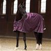 Imperial Riding Coperta per esterni IRH Super-Dry 300 g, impermeabile e traspirante, imbottitura in poliestere 600D da 300 g, calda coperta invernale per cavalli, robusta e facile da pulire, fico 115
