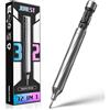 JOREST 32 in1 Cacciaviti Precisione Set, Mini Magnetici kit di Riparazione Portatile con Torx, per Macbook, PC, iphone, Laptop, Occhiali, Orologio,Switch, PS4,PS5, Xbox, Elettronica