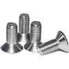 Fullerkreg M4 ISO 10642 A2 V2A viti a testa svasata con esagono incassato DIN 7991