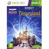 Microsoft Disneyland Adventures f/Kinect, Xbox 360, PAL, DVD, FRE