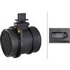 HELLA 8ET 009 149-201 Debimetro - 5a... poli - avvitato