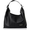 ERMANNO FIRENZE Veronica, Hobo Unisex-Adulto, Nero