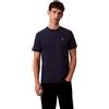 Calvin Klein T-Shirt Uomo Art LV04RD254G