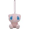 Pokemon Center Originale Mochiri Mascotte Pokemon Dolls Mew 8 x 7 x 6 (A x L ...