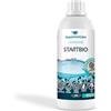 AquariumLine Start Bio - Attivatore Batterico Concentrato per Acquari d'Acqua Dolce e Marina - Biocondizionatore per Avvio Filtro e Acqua Cristallina (250ML)